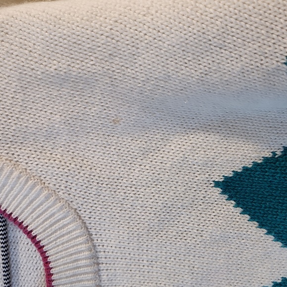 Golf Sweater Players by Van Heusen - Picture 4 of 5